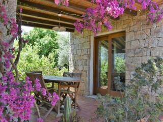 Appartamento per vacanze Lotzorai Ambiente 27