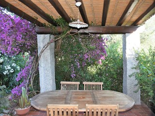 Appartamento per vacanze Lotzorai Registrazione all'aperto 11