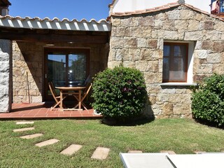 Appartamento per vacanze Lotzorai Registrazione all'aperto 2