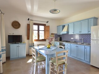 Appartamento per vacanze Lotzorai Caratteristiche 13