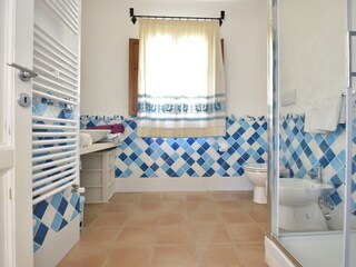 Appartamento per vacanze Lotzorai Caratteristiche 17