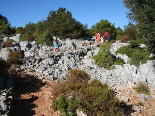 Appartamento per vacanze Lotzorai Ambiente 35