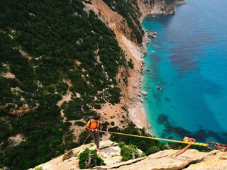 Appartamento per vacanze Lotzorai Ambiente 37