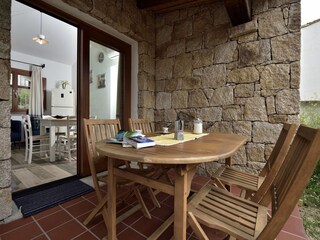 Appartamento per vacanze Lotzorai Registrazione all'aperto 7