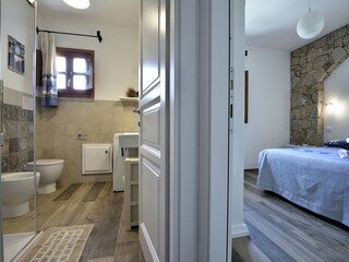 Appartamento per vacanze Lotzorai Caratteristiche 21