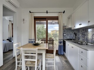 Appartamento per vacanze Lotzorai Caratteristiche 14