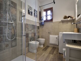 Appartamento per vacanze Lotzorai Caratteristiche 16