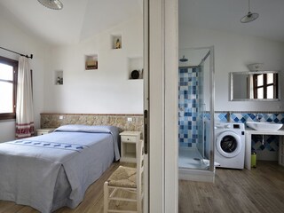 Appartamento per vacanze Lotzorai Caratteristiche 22