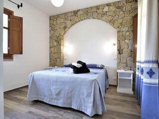 Appartamento per vacanze Lotzorai Caratteristiche 20