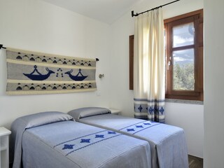 Appartamento per vacanze Lotzorai Caratteristiche 23