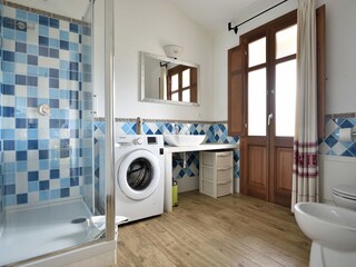 Appartamento per vacanze Lotzorai Caratteristiche 18