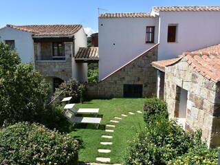 Appartamento per vacanze Lotzorai Registrazione all'aperto 8