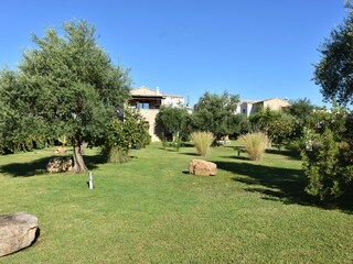 Appartamento per vacanze Lotzorai Ambiente 25