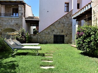 Appartamento per vacanze Lotzorai Ambiente 33