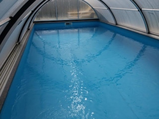 Holiday apartment Gösselsdorf Swimming Pool 14