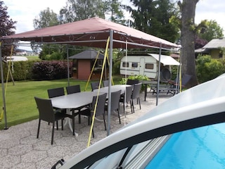 Holiday apartment Gösselsdorf Environment 7
