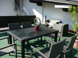 Holiday apartment Gösselsdorf Environment 4
