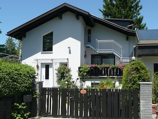 Holiday apartment Gösselsdorf Outdoor Recording 2