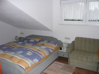 Holiday apartment Gösselsdorf Bedroom 12