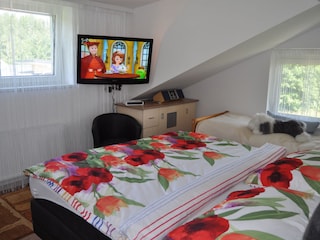 Holiday apartment Gösselsdorf Bedroom 11