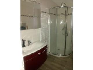 Holiday apartment Gösselsdorf Bathroom 13