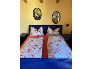 Schlafzimmer I