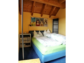 Schlafzimmer I