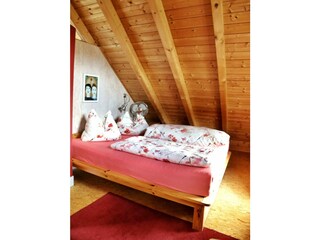 Schlafzimmer II