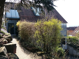 Aussenansicht