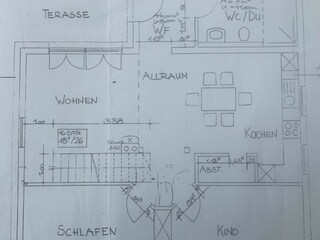 Ferienhaus Gemünden am Main Grundriss 39