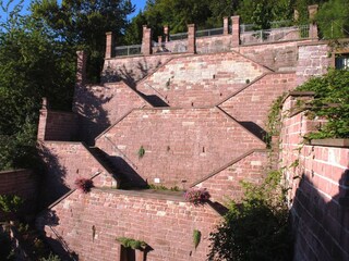 Ronkarzgarten