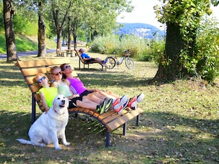 Radlerpause