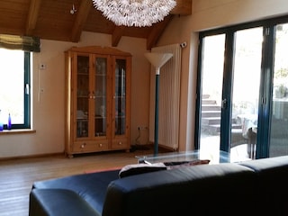 Wohnen TV Couch