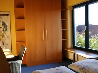 Schlafzimmer II