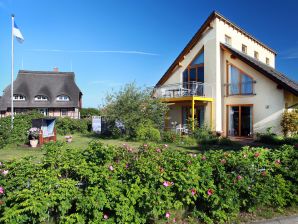 Ferienhaus Beach House - Börgerende-Rethwisch - image1