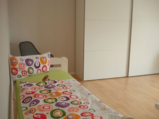 5. Bett- 2 Schlafzimmer