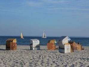 Ferienhaus * SEAVIEW ***** Das Haus an der See - Grömitz - image1