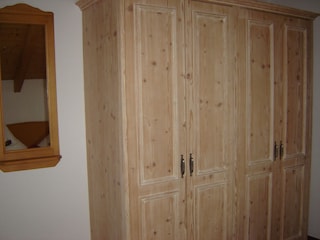 Ferienwohnung Bolsterlang  12