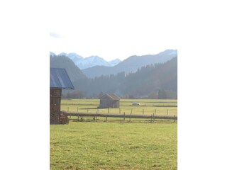 Ferienwohnung Bolsterlang  8