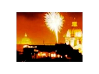 Vakantieappartement Rom Zentrum Buitenaudio-opname 13