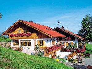 Ferienwohnung Gästehaus Eichengrund - Bad Kohlgrub - image1