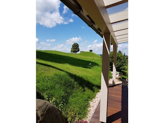 Ferienwohnung Bad Kohlgrub Außenaufnahme 3