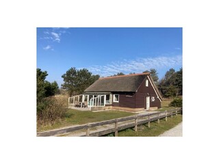 Casa per le vacanze Buren Registrazione all'aperto 2