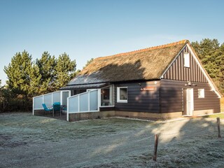 Casa per le vacanze Buren Registrazione all'aperto 5