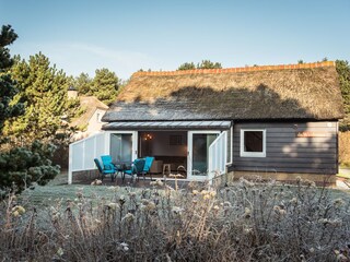 Casa per le vacanze Buren Registrazione all'aperto 3