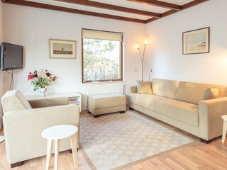 Casa per le vacanze Buren Caratteristiche 8