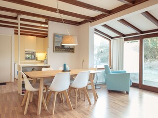 Casa per le vacanze Buren Caratteristiche 9