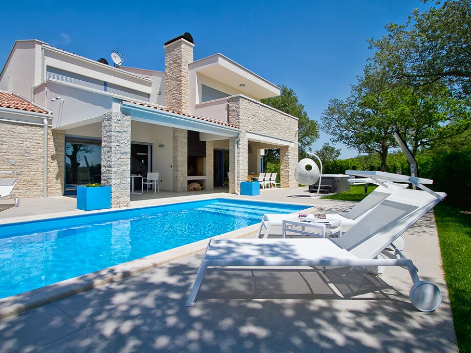 Villa Perinka Kroatien Villa Perinka Kroatien