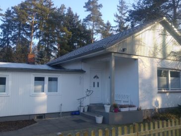 Ferienhaus Rotkehlchen