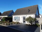 Vakantiehuis Ouddorp Buitenaudio-opname 1